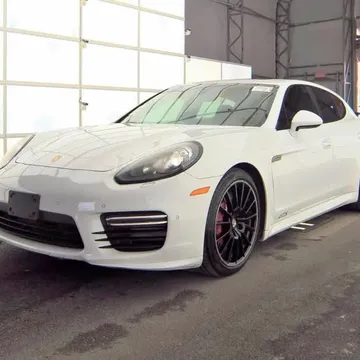 2015 Porsche Panamera HB GTS