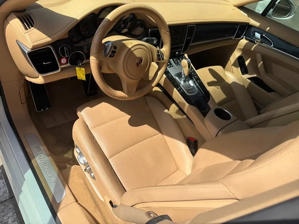 2015 Porsche 970 Panamera - Image 20 of 20