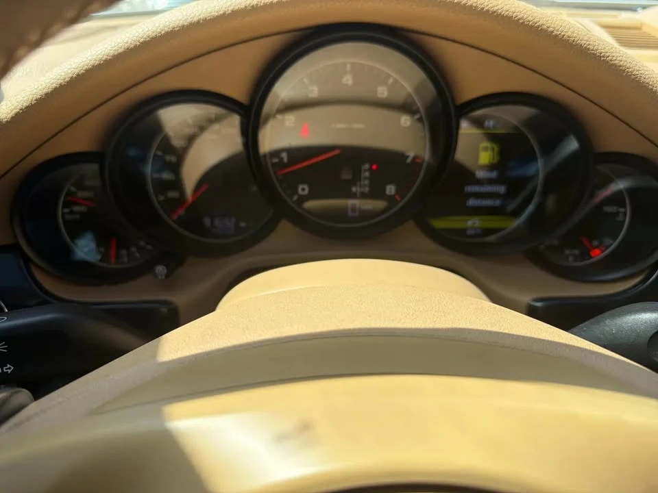 2015 Porsche 970 Panamera - Image 10 of 20