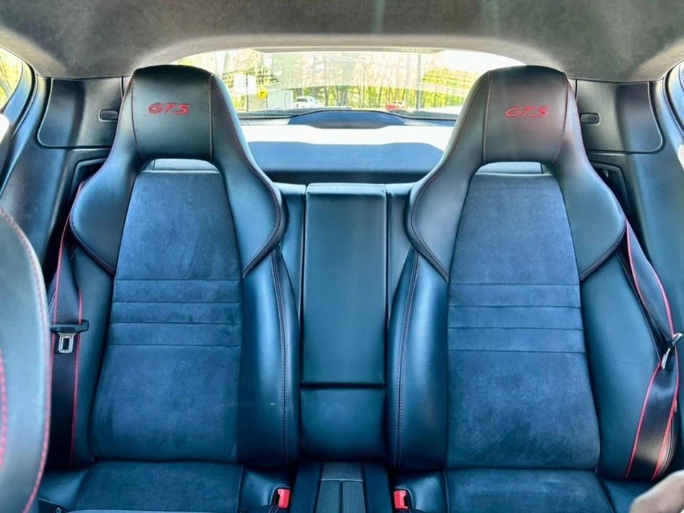 2015 Porsche 970 Panamera - Image 15 of 20