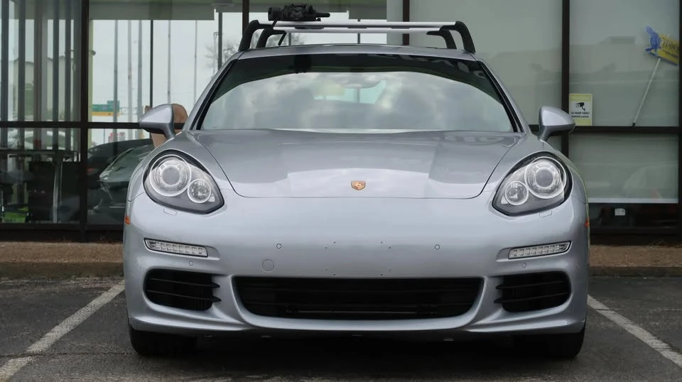 2015 Porsche Panamera - Image 3 of 20