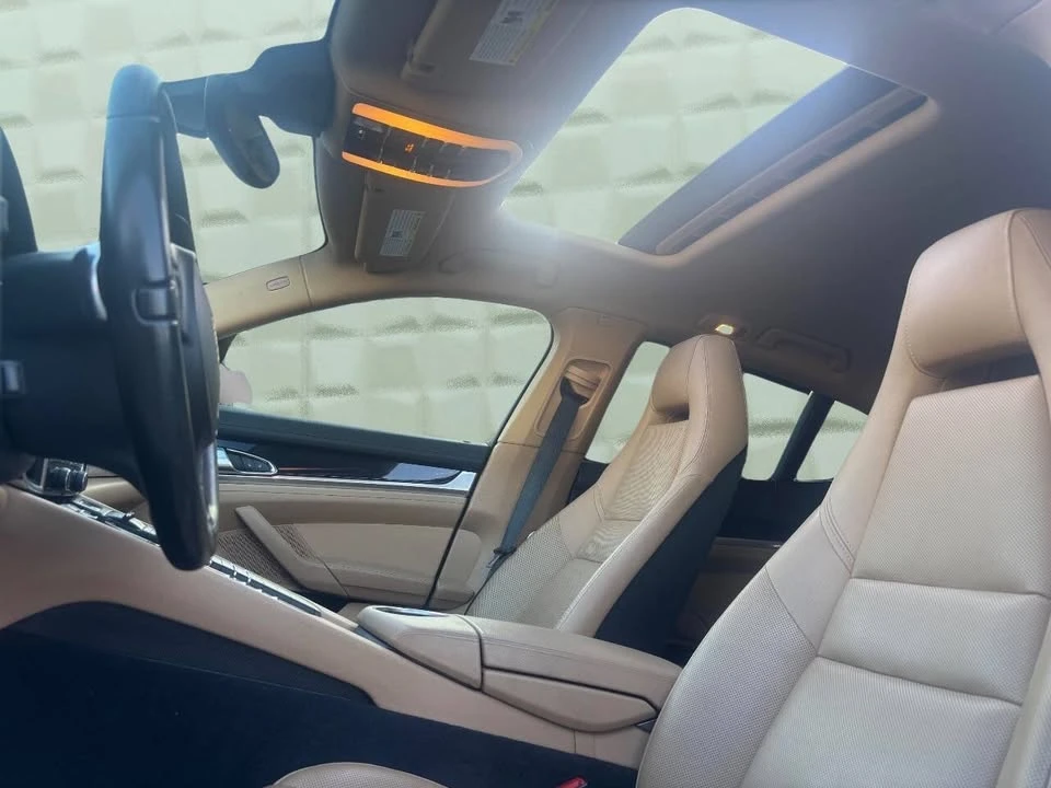 2015 Porsche 970 Panamera - Image 15 of 20
