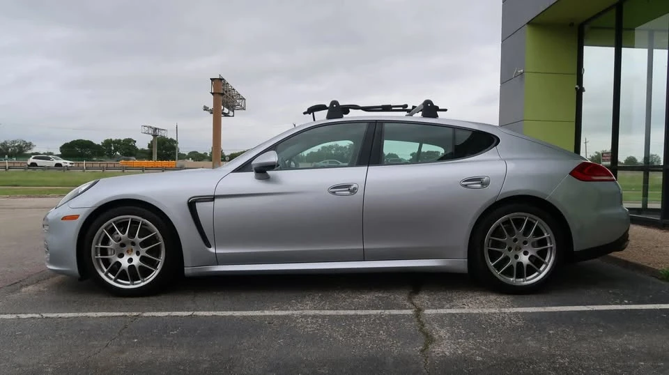 2015 Porsche Panamera - Image 8 of 20