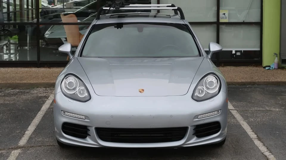 2015 Porsche Panamera - Image 5 of 20