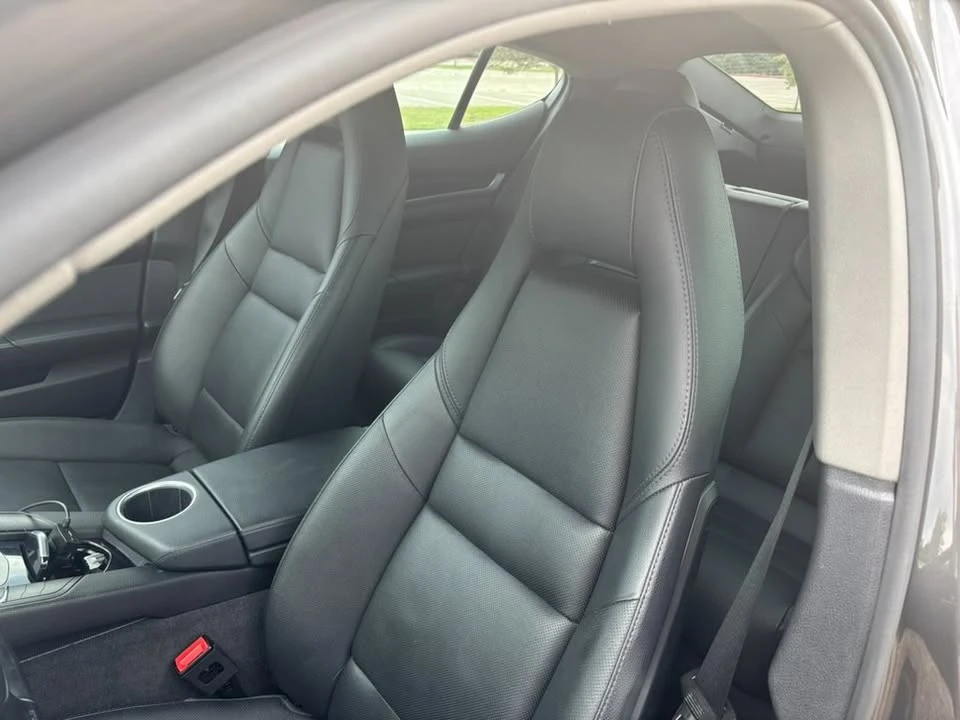2015 Porsche 970 Panamera - Image 14 of 20