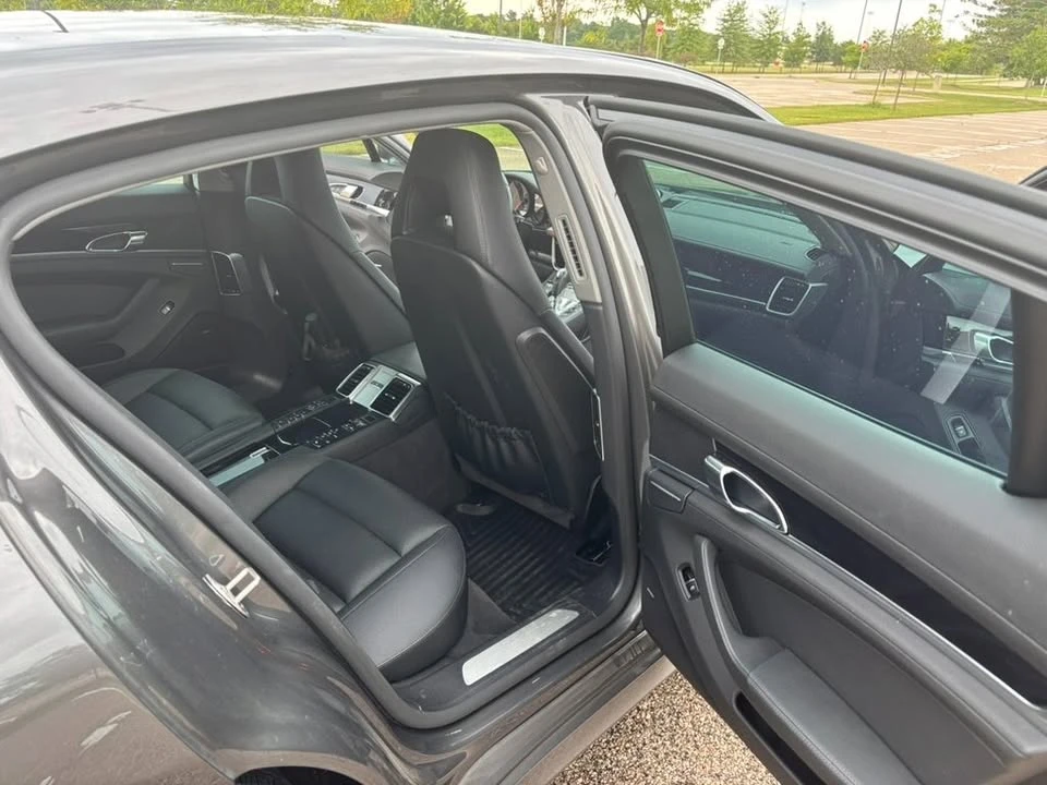 2015 Porsche 970 Panamera - Image 17 of 20