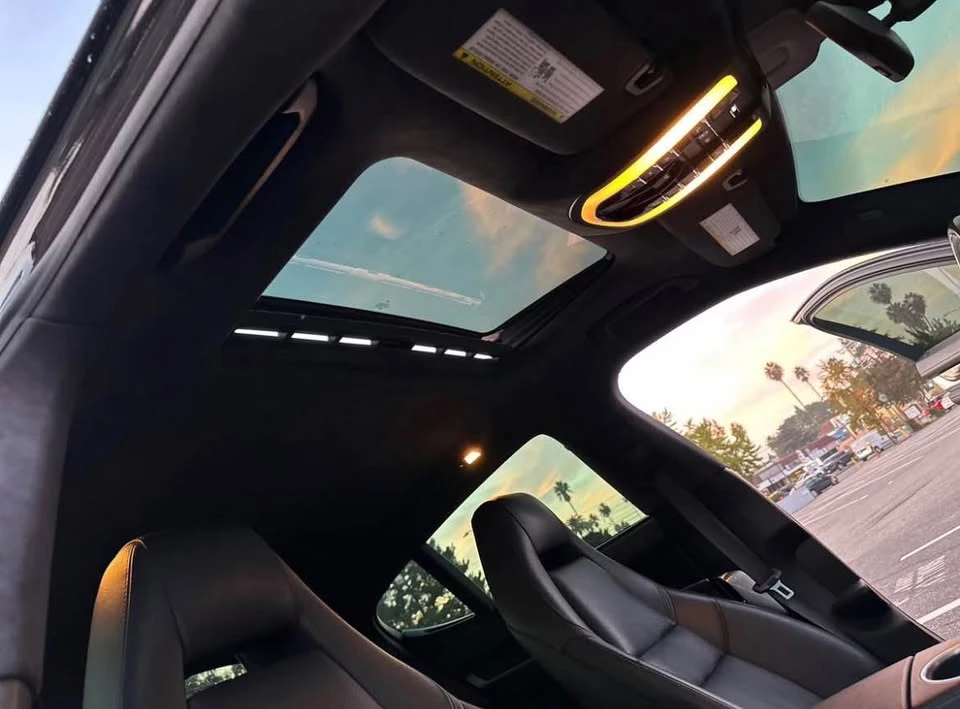 2015 Porsche 970 Panamera - Image 12 of 13