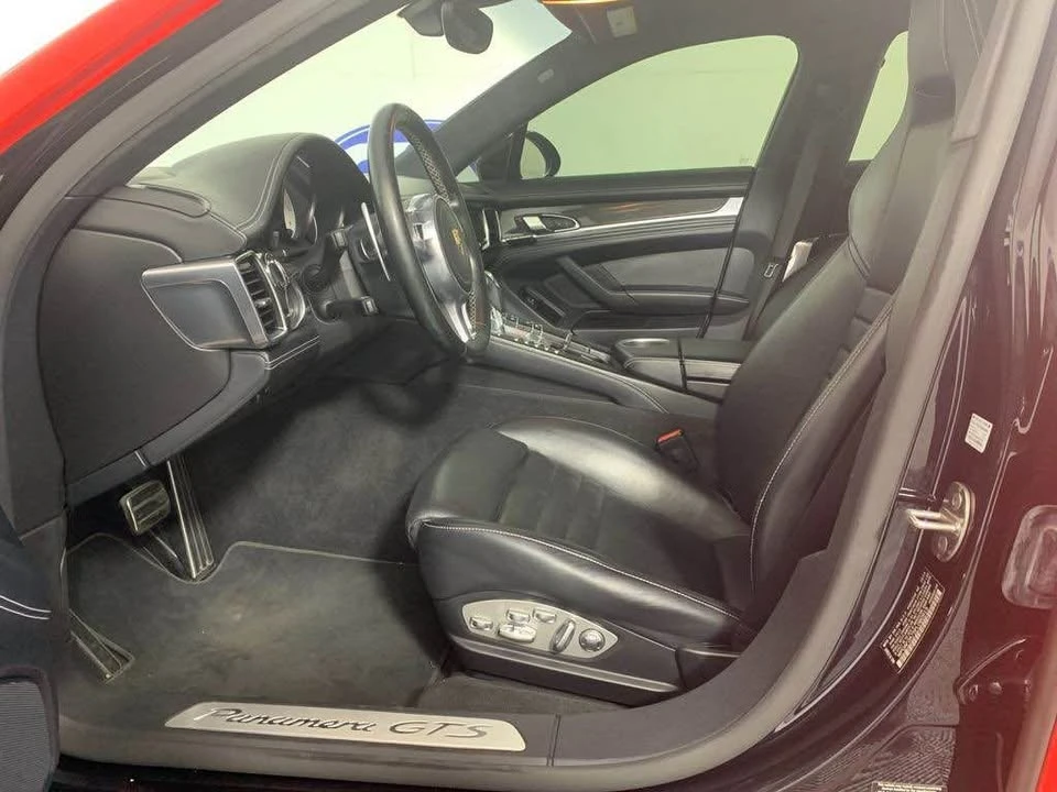 2015 Porsche 970 Panamera - Image 5 of 9