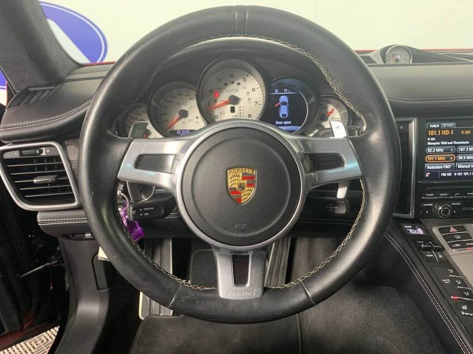 2015 Porsche 970 Panamera - Image 6 of 9