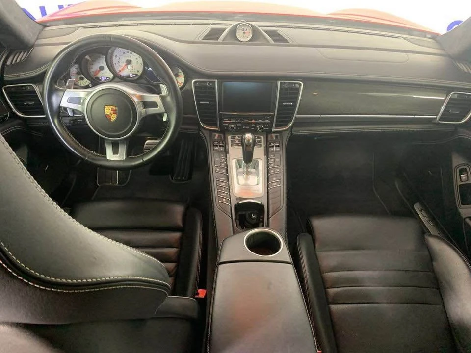 2015 Porsche 970 Panamera - Image 9 of 9
