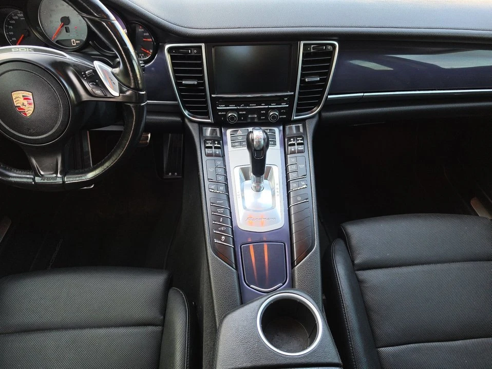 2015 Porsche 970 Panamera - Image 14 of 20