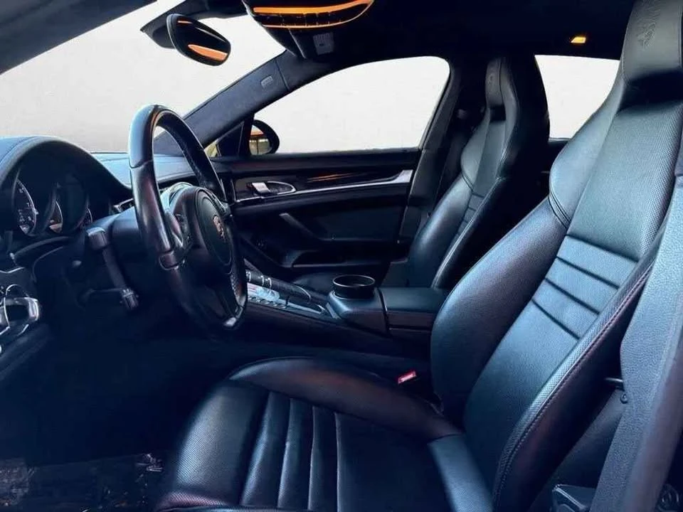 2015 Porsche Panamera - Image 7 of 10