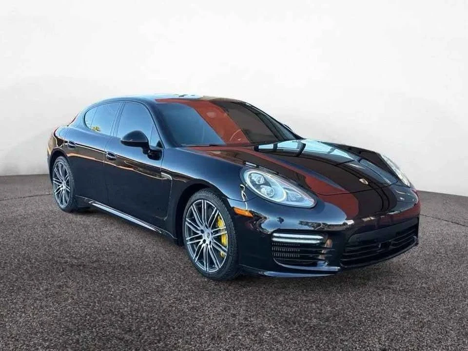 2015 Porsche Panamera - Image 4 of 10