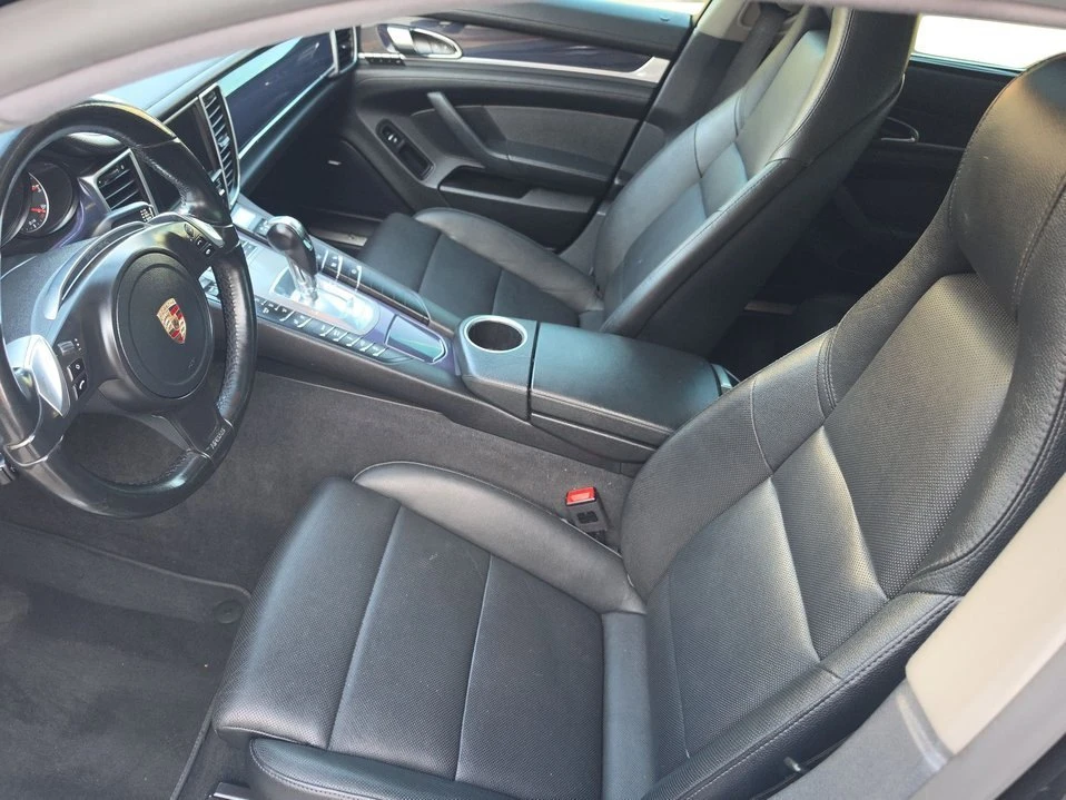 2015 Porsche 970 Panamera - Image 9 of 20