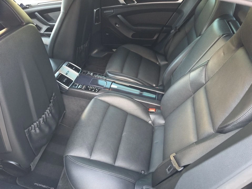 2015 Porsche 970 Panamera - Image 10 of 20