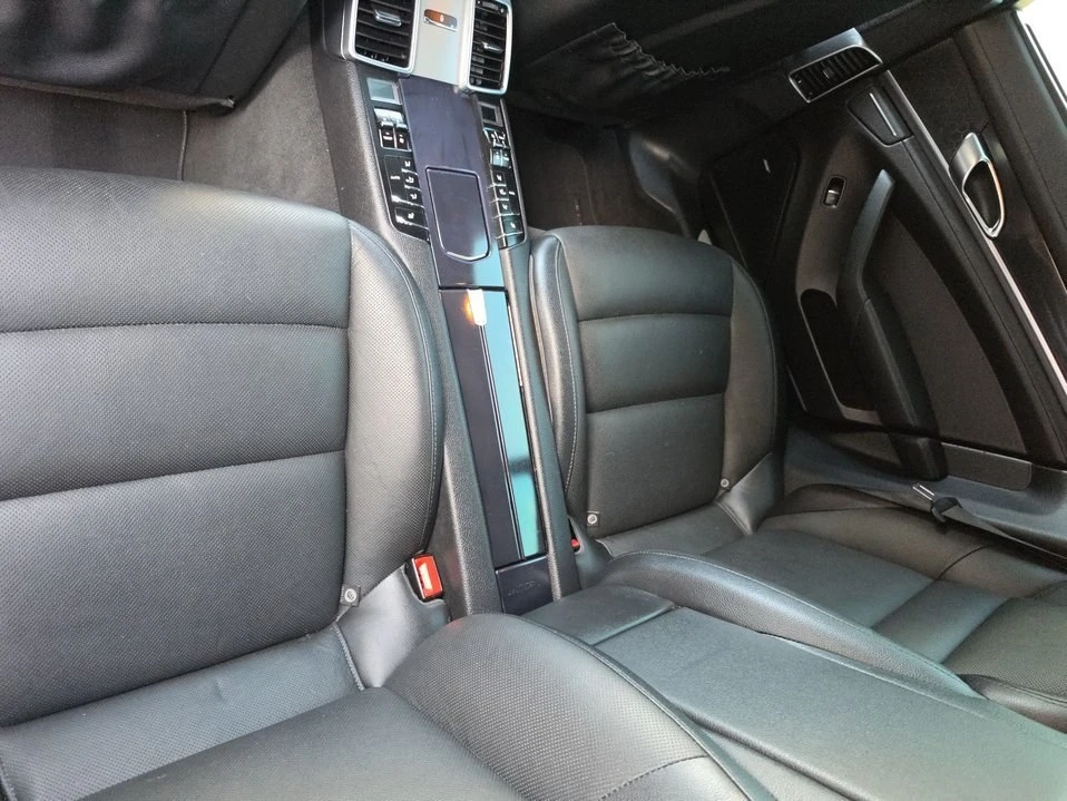 2015 Porsche 970 Panamera - Image 15 of 20