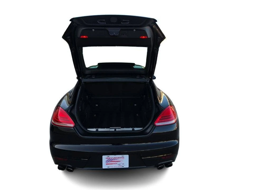 2015 Porsche 970 Panamera - Image 13 of 20