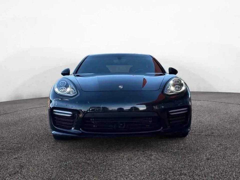 2015 Porsche Panamera - Image 3 of 10