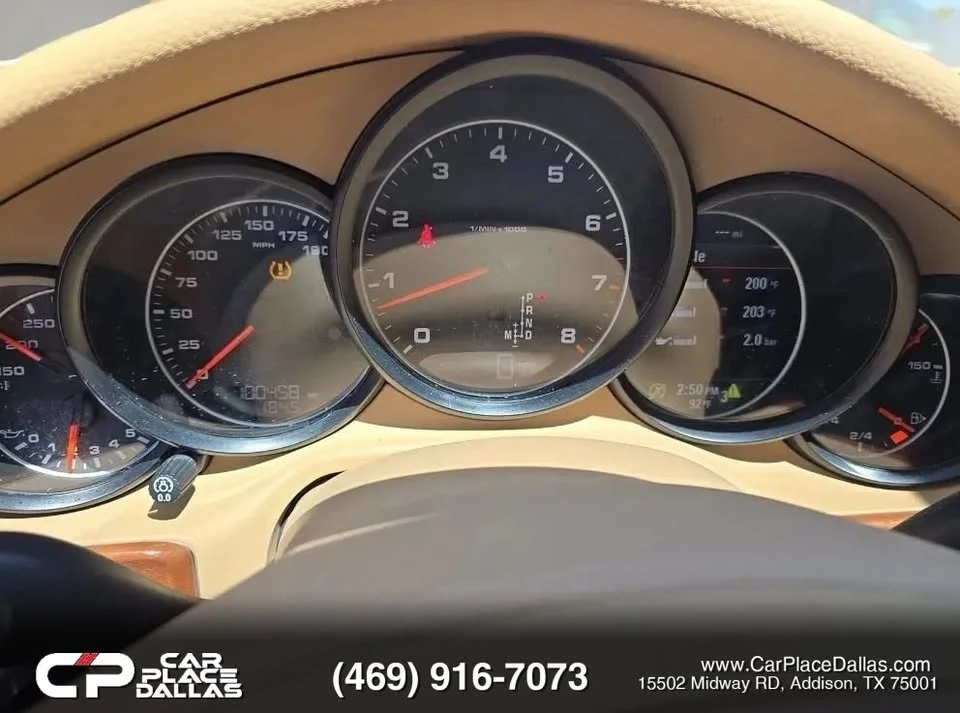 2015 Porsche 970 Panamera - Image 7 of 13