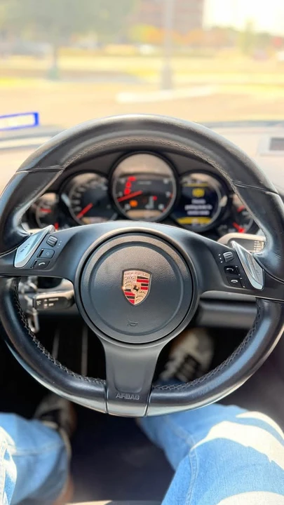 2015 Porsche 970 Panamera - Image 6 of 20