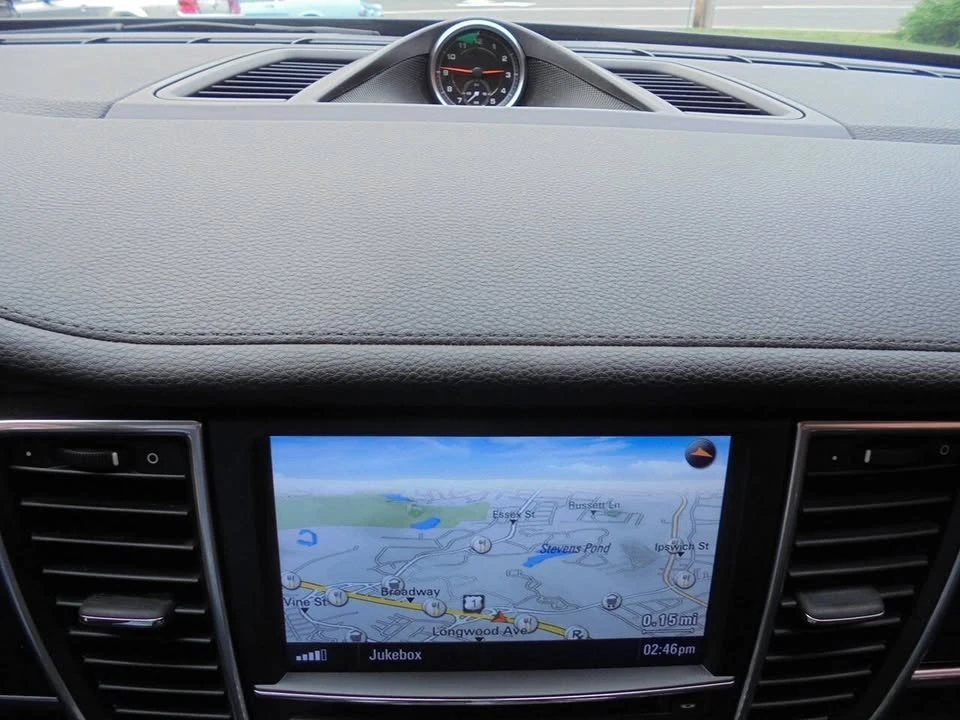 2015 Porsche 970 Panamera - Image 18 of 20