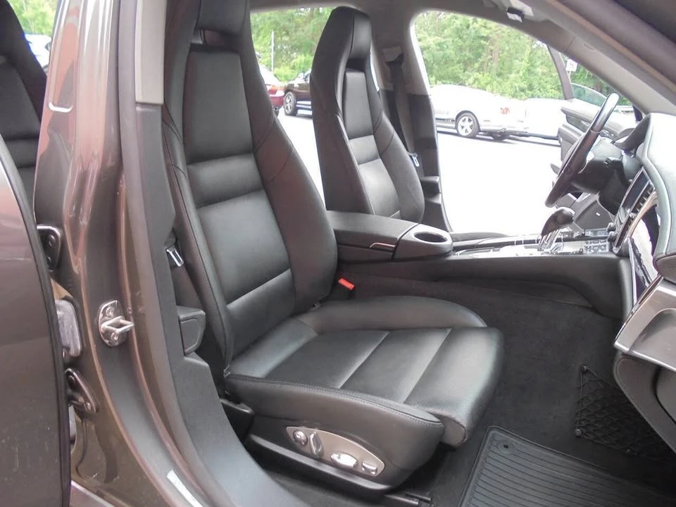 2015 Porsche 970 Panamera - Image 10 of 20