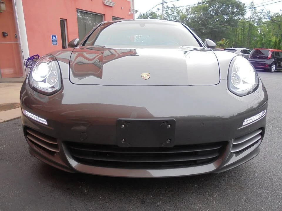 2015 Porsche 970 Panamera - Image 7 of 20