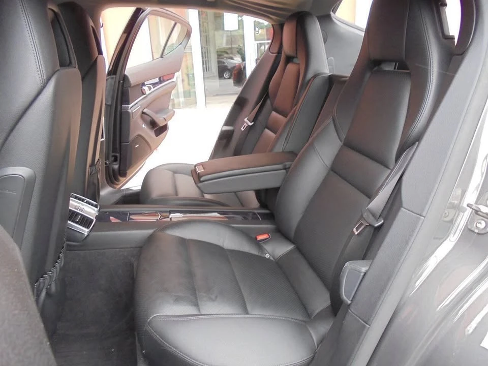 2015 Porsche 970 Panamera - Image 12 of 20