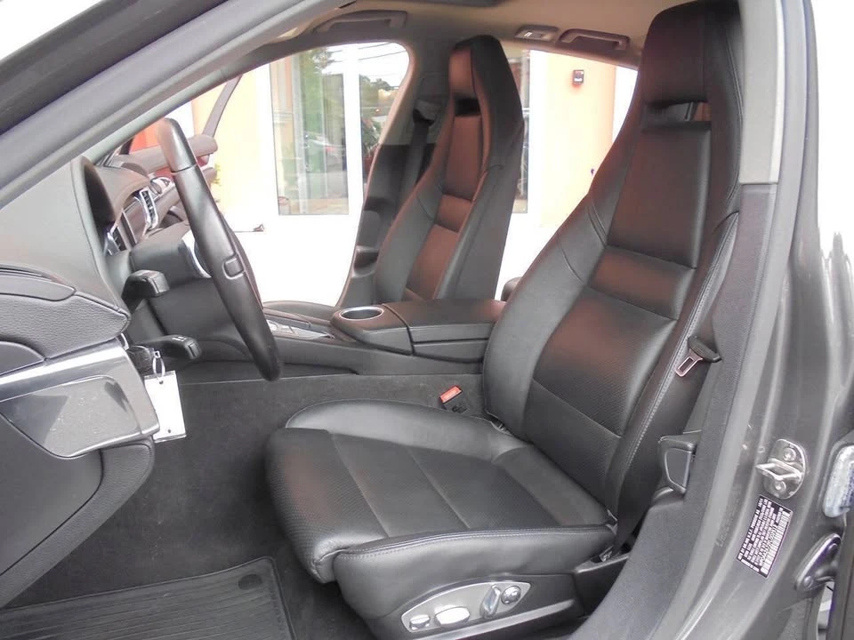 2015 Porsche 970 Panamera - Image 9 of 20