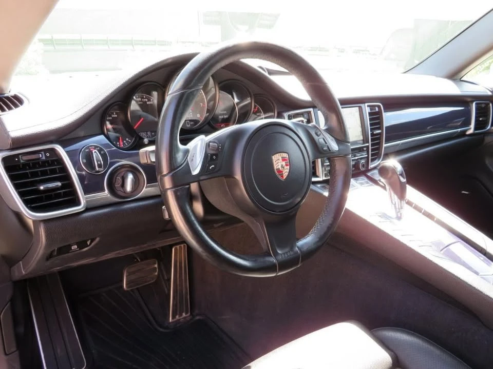 2015 Porsche 970 Panamera - Image 20 of 20