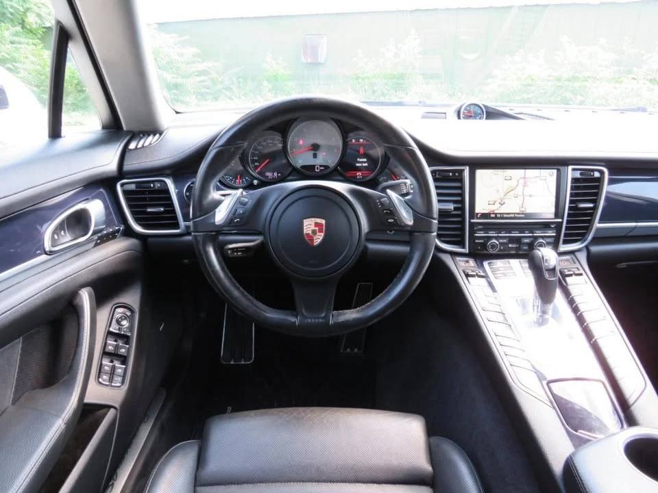 2015 Porsche 970 Panamera - Image 6 of 20