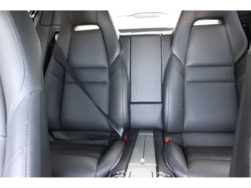 2015 Porsche Panamera - Image 20 of 20