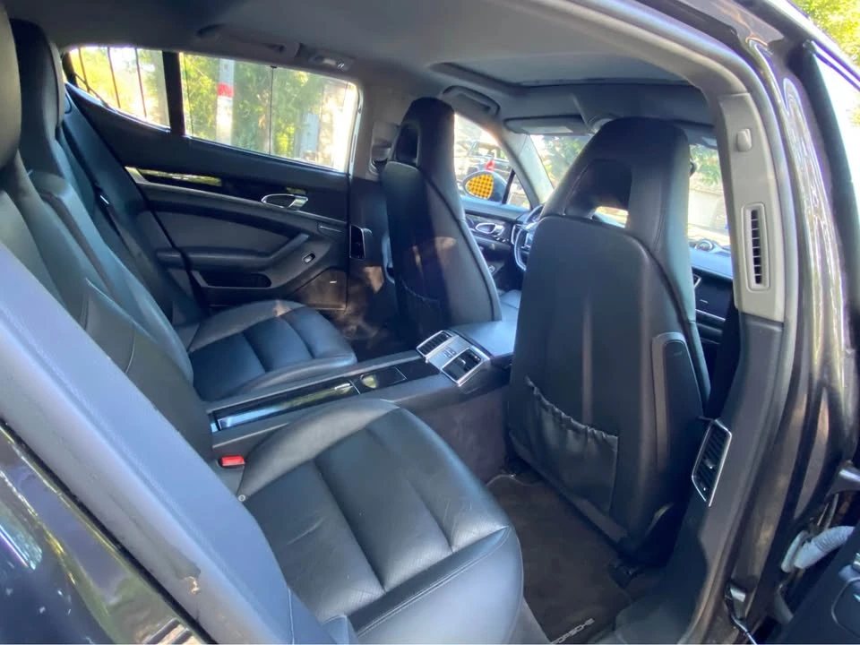 2015 Porsche Panamera - Image 18 of 18