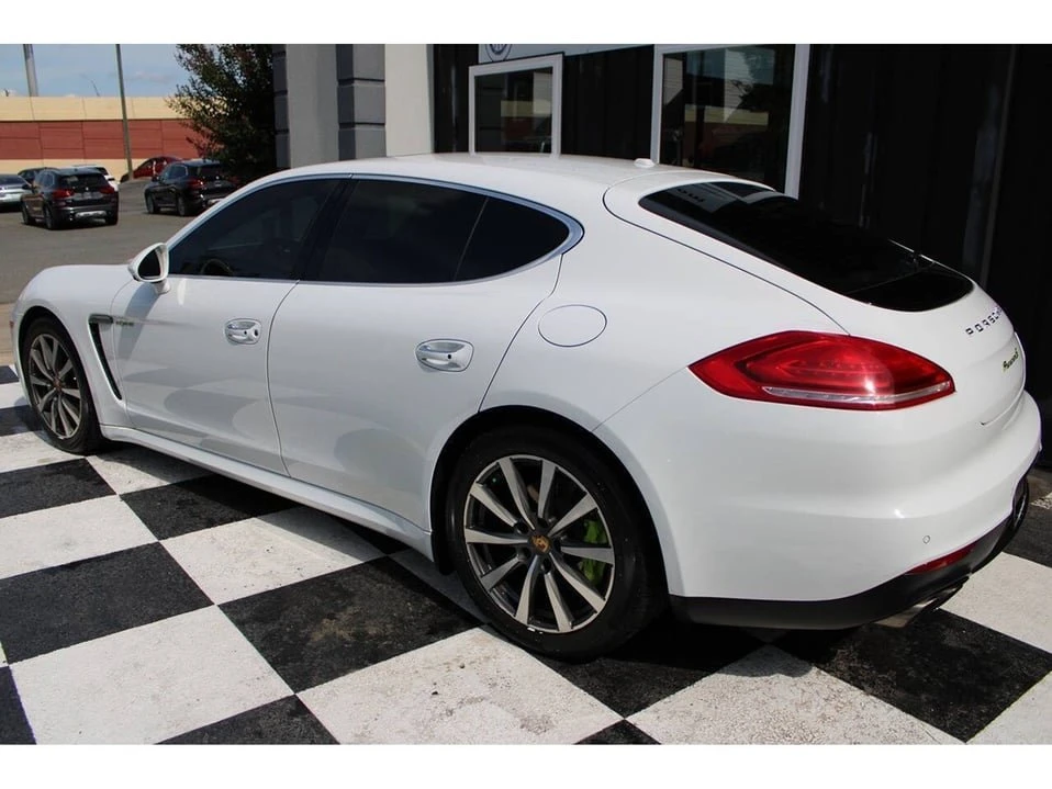 2015 Porsche Panamera - Image 6 of 20