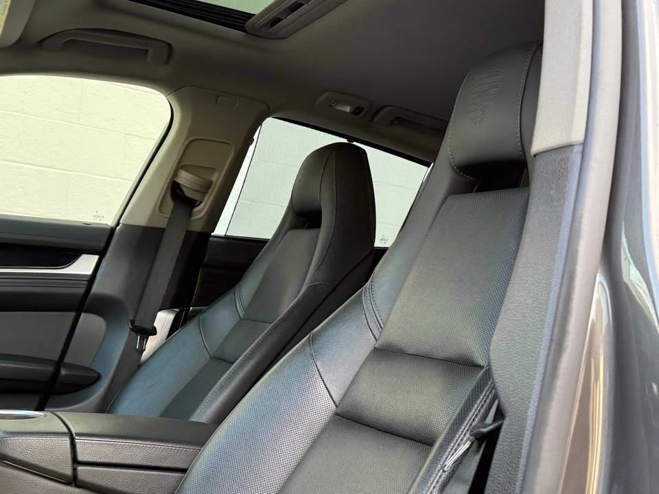2015 Porsche 970 Panamera - Image 17 of 20
