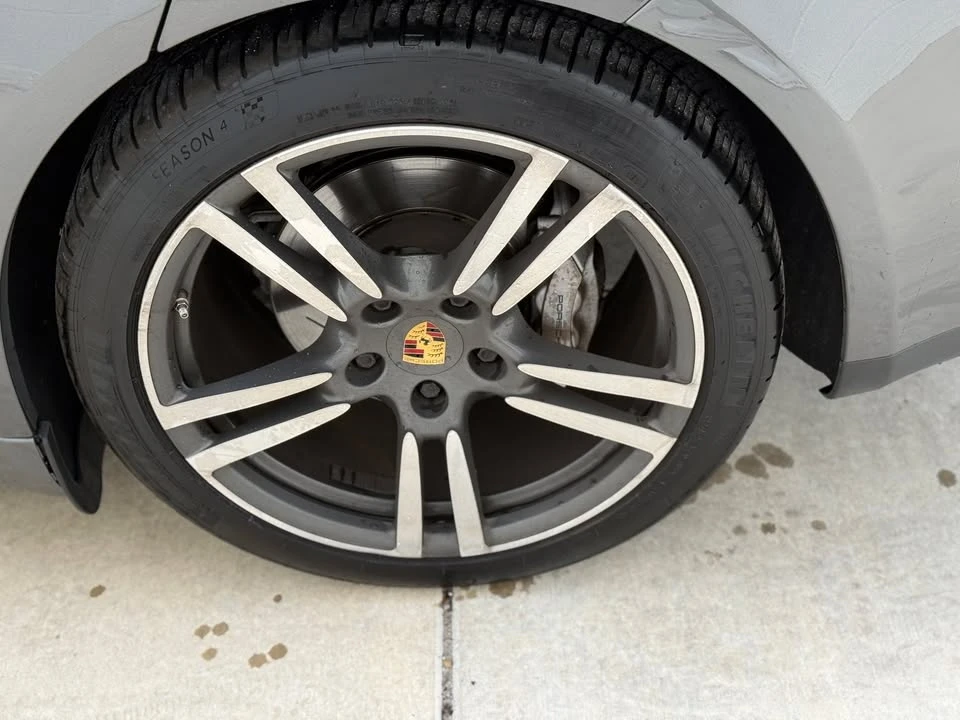 2015 Porsche 970 Panamera - Image 14 of 20