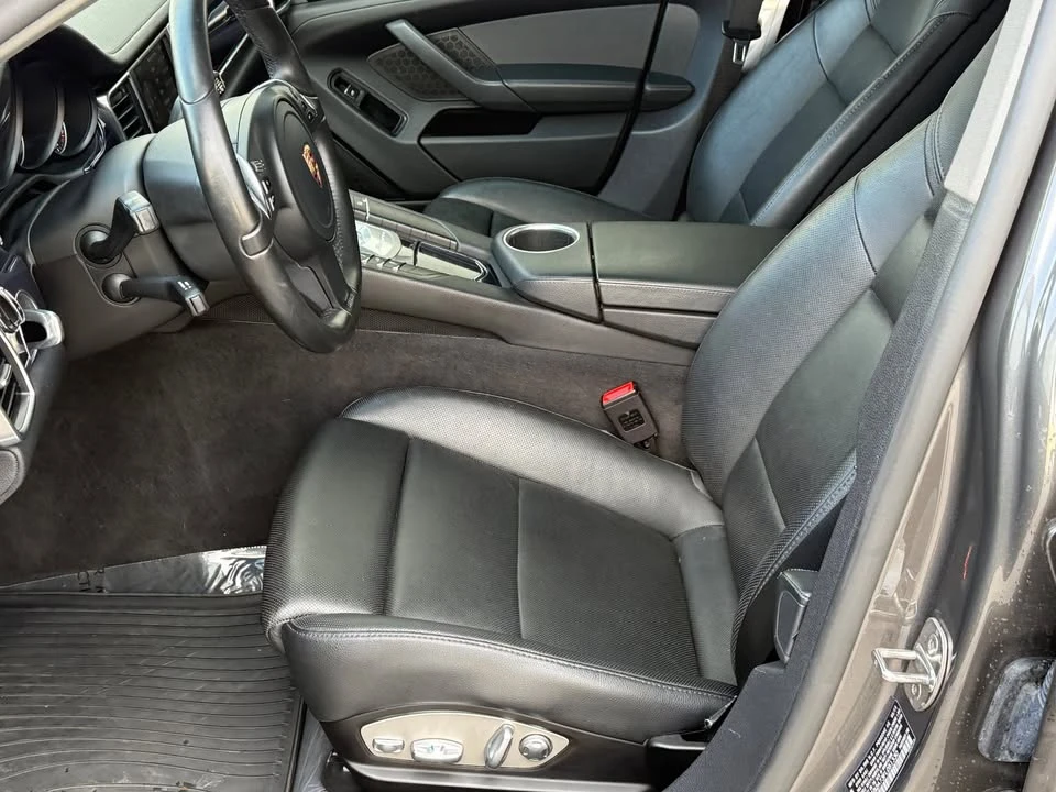 2015 Porsche 970 Panamera - Image 18 of 20