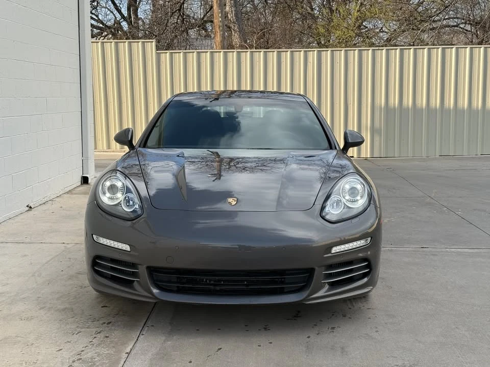 2015 Porsche 970 Panamera - Image 2 of 20