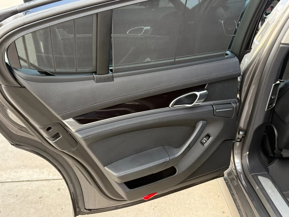 2015 Porsche 970 Panamera - Image 20 of 20