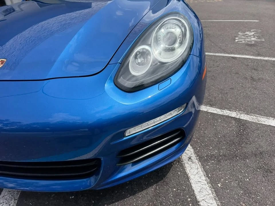 2015 Porsche 970 Panamera - Image 6 of 20