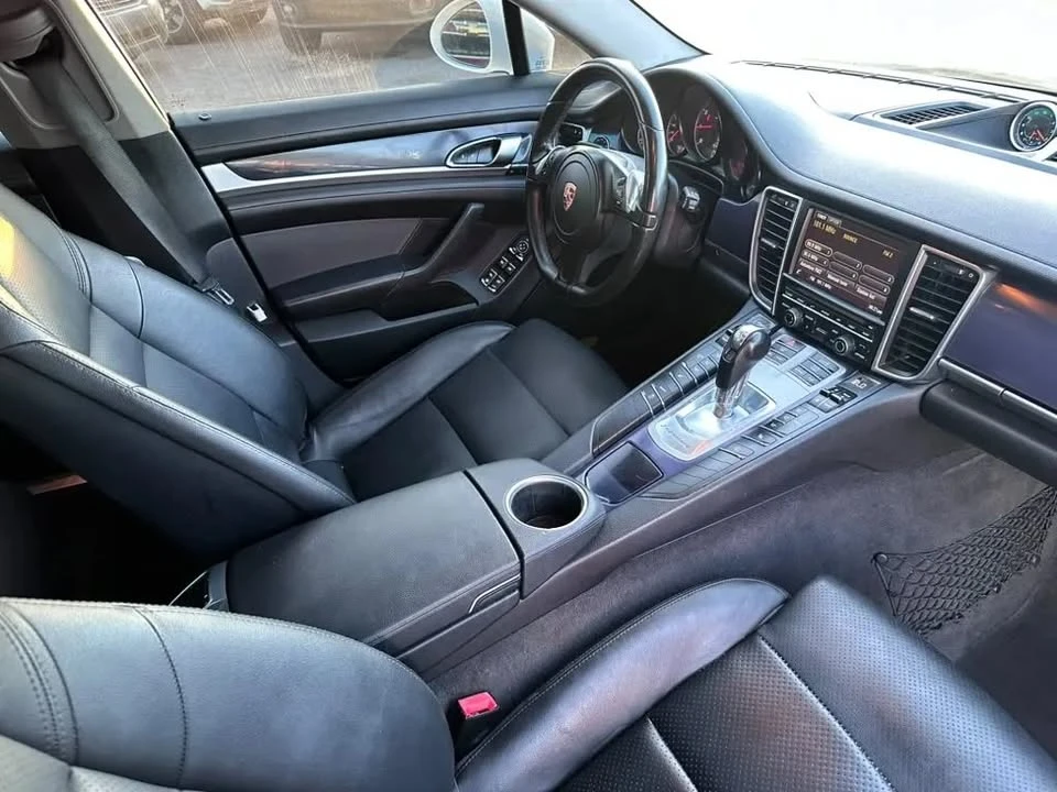 2015 Porsche 970 Panamera - Image 10 of 10