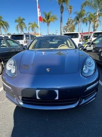 2015 Porsche 970 Panamera S - Image 5 of 17