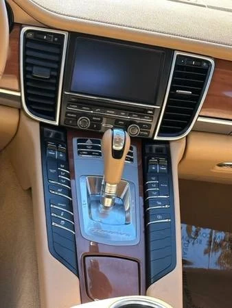 2015 Porsche 970 Panamera S - Image 14 of 17