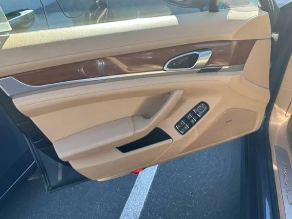 2015 Porsche 970 Panamera S - Image 3 of 17