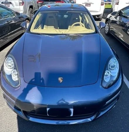 2015 Porsche 970 Panamera S - Image 7 of 17