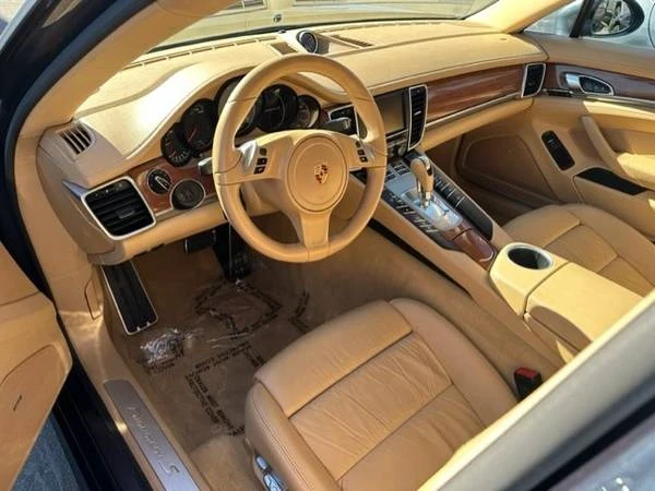 2015 Porsche 970 Panamera S - Image 4 of 17