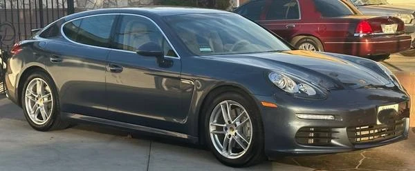 2015 Porsche 970 Panamera S - Image 16 of 17