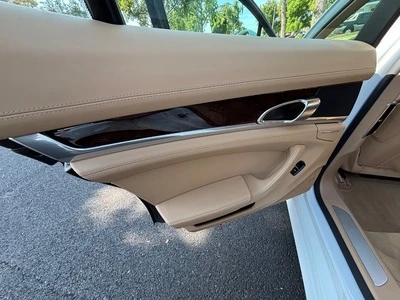 2015 Porsche 970 Panamera S - Image 30 of 31