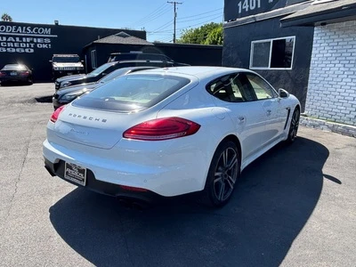 2015 Porsche 970 Panamera S - Image 23 of 31