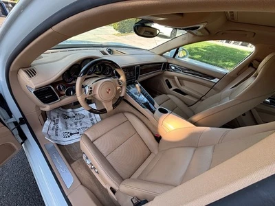 2015 Porsche 970 Panamera S - Image 26 of 31